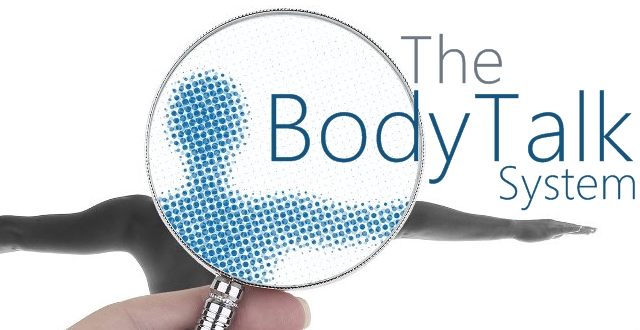 September TICN Presentation # 1: Body Talk-Finding the Root Disease By ...